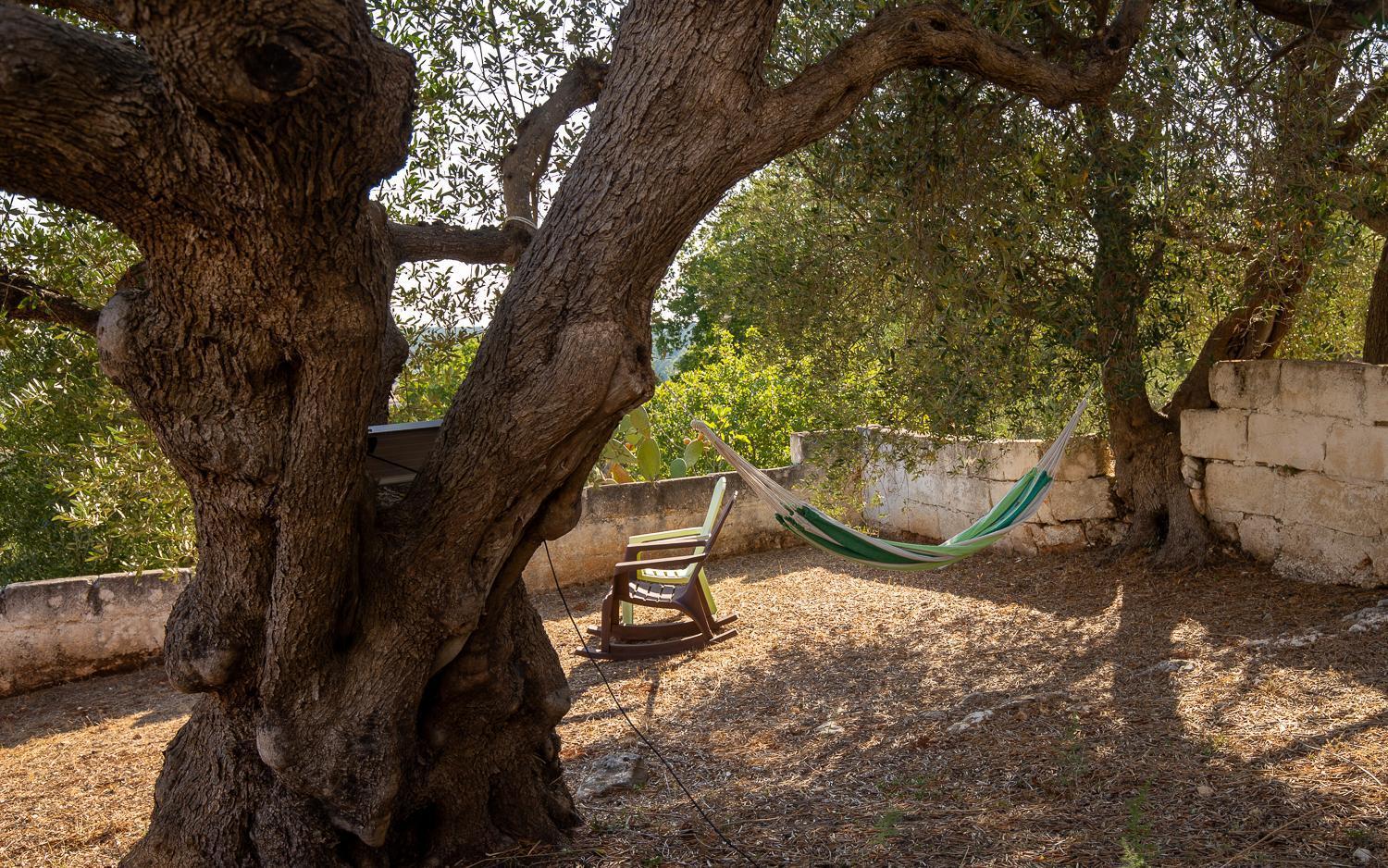 Trullo Philemon Villa Ostuni Exterior photo