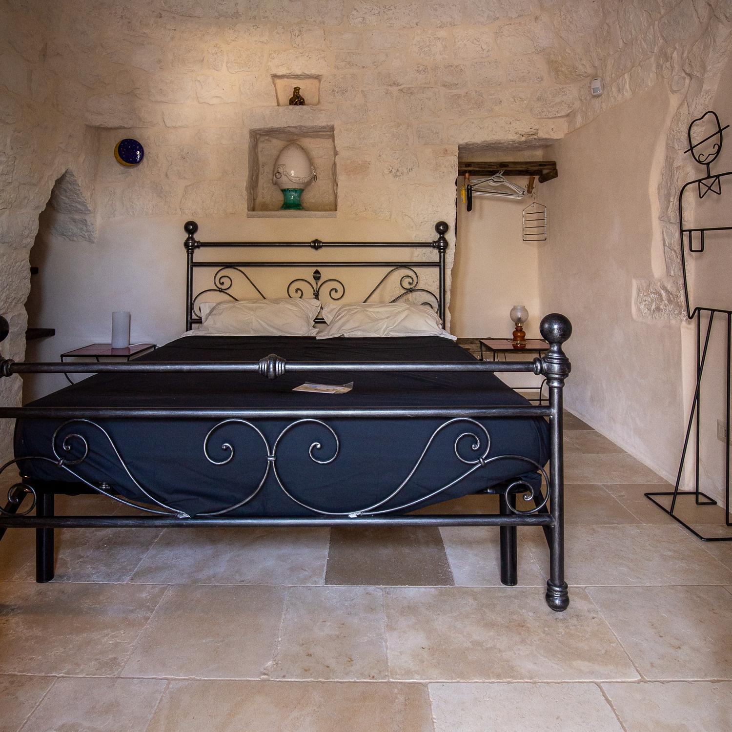 Trullo Philemon Villa Ostuni Exterior photo